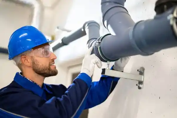 water damage restoration service Pasadena